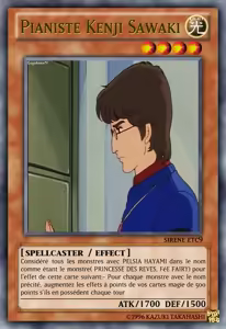 Page 215 of eck nadia, candy, creamy, pelsia, jojo, love hina, galaxie, higurashi etc9, etc yugioh - preview thumbnail