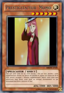 Page 223 of eck nadia, candy, creamy, pelsia, jojo, love hina, galaxie, higurashi etc9, etc yugioh - preview thumbnail