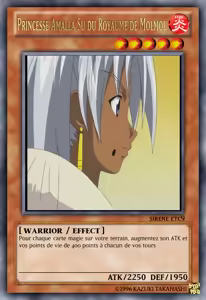 Page 226 of eck nadia, candy, creamy, pelsia, jojo, love hina, galaxie, higurashi etc9, etc yugioh - preview thumbnail