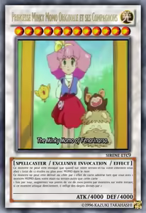 Page 240 of eck nadia, candy, creamy, pelsia, jojo, love hina, galaxie, higurashi etc9, etc yugioh - preview thumbnail