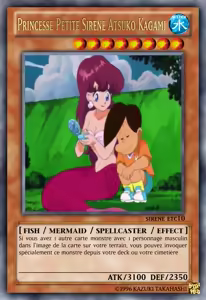Page 241 of eck nadia, candy, creamy, pelsia, jojo, love hina, galaxie, higurashi etc9, etc yugioh - preview thumbnail
