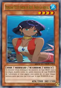 Page 242 of eck nadia, candy, creamy, pelsia, jojo, love hina, galaxie, higurashi etc9, etc yugioh - preview thumbnail
