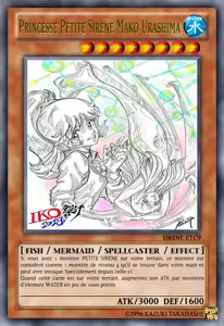 Page 246 of eck nadia, candy, creamy, pelsia, jojo, love hina, galaxie, higurashi etc9, etc yugioh - preview thumbnail