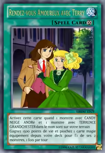 Page 254 of eck nadia, candy, creamy, pelsia, jojo, love hina, galaxie, higurashi etc9, etc yugioh - preview thumbnail