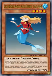 Page 276 of eck nadia, candy, creamy, pelsia, jojo, love hina, galaxie, higurashi etc9, etc yugioh - preview thumbnail