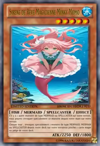 Page 279 of eck nadia, candy, creamy, pelsia, jojo, love hina, galaxie, higurashi etc9, etc yugioh - preview thumbnail
