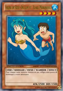 Page 281 of eck nadia, candy, creamy, pelsia, jojo, love hina, galaxie, higurashi etc9, etc yugioh - preview thumbnail