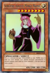 Page 298 of eck nadia, candy, creamy, pelsia, jojo, love hina, galaxie, higurashi etc9, etc yugioh - preview thumbnail