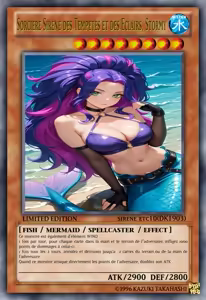 Page 304 of eck nadia, candy, creamy, pelsia, jojo, love hina, galaxie, higurashi etc9, etc yugioh - preview thumbnail