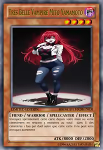 Page 319 of eck nadia, candy, creamy, pelsia, jojo, love hina, galaxie, higurashi etc9, etc yugioh - preview thumbnail