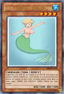 Page 157 of deck toriyama oozaru yugioh - preview thumbnail