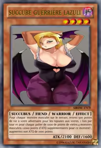 Page 164 of deck toriyama oozaru yugioh - preview thumbnail