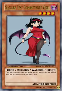 Page 174 of deck toriyama oozaru yugioh - preview thumbnail