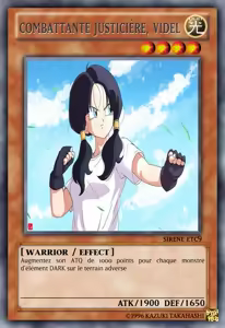 Page 18 of deck toriyama oozaru yugioh - preview thumbnail