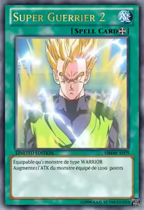 Page 181 of deck toriyama oozaru yugioh - preview thumbnail