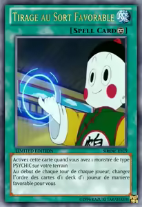 Page 186 of deck toriyama oozaru yugioh - preview thumbnail