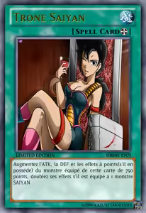 Page 189 of deck toriyama oozaru yugioh - preview thumbnail