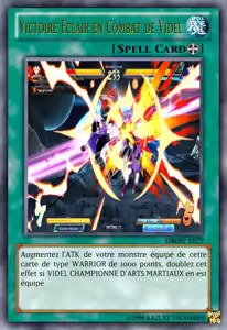 Page 194 of deck toriyama oozaru yugioh - preview thumbnail