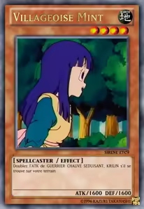 Page 199 of deck toriyama oozaru yugioh - preview thumbnail