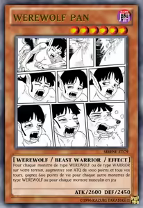 Page 235 of deck toriyama oozaru yugioh - preview thumbnail