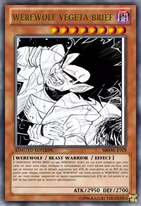 Page 238 of deck toriyama oozaru yugioh - preview thumbnail