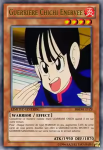 Page 51 of deck toriyama oozaru yugioh - preview thumbnail