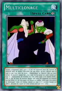 Page 86 of deck toriyama oozaru yugioh - preview thumbnail