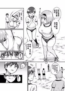 Page 6 of Deka Ketsu Joshi Kusuguri Jigoku | 大屁股女生的挠痒地狱 - preview thumbnail