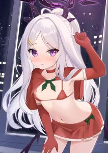 Page 227 of NC731 (uncensored) - preview thumbnail