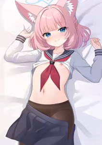 Page 282 of NC731 (uncensored) - preview thumbnail