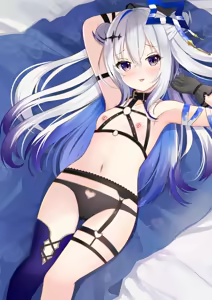Page 353 of NC731 (uncensored) - preview thumbnail