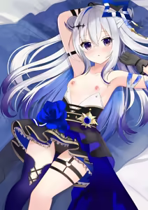 Page 356 of NC731 (uncensored) - preview thumbnail