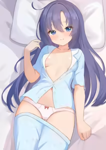 Page 94 of NC731 (uncensored) - preview thumbnail
