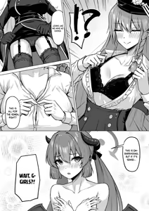 Page 5 of Bishoku Kenkyuukai no Semen Kenkyuu | The Gourmet Research Society's Research on Semen - preview thumbnail