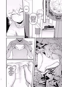 Page 18 of Ore no Otouto ga Imouto ni Natta Hanashi | My Lil Bro is now My Lil Sis?! - preview thumbnail