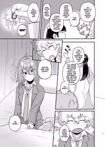 Page 55 of Ore no Otouto ga Imouto ni Natta Hanashi | My Lil Bro is now My Lil Sis?! - preview thumbnail