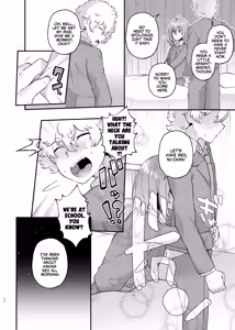 Page 56 of Ore no Otouto ga Imouto ni Natta Hanashi | My Lil Bro is now My Lil Sis?! - preview thumbnail