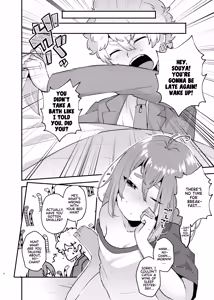 Page 8 of Ore no Otouto ga Imouto ni Natta Hanashi | My Lil Bro is now My Lil Sis?! - preview thumbnail