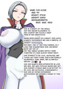 Page 2 of First Love Tale of an Arrogant, Stubborn, 44 Year Old Knightess - preview thumbnail