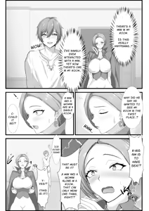 Page 22 of First Love Tale of an Arrogant, Stubborn, 44 Year Old Knightess - preview thumbnail