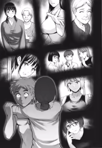 Page 19 of Meshibe no Sakihokoru Shima de (Chap. 9 End) | Una Isla donde florecen los Pistilos - preview thumbnail