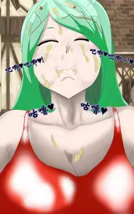 Page 51 of Haigure Fantasy - preview thumbnail