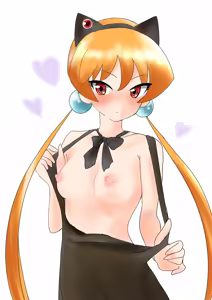 Page 1418 of Keroro Gunsou Collection Part 1 - preview thumbnail