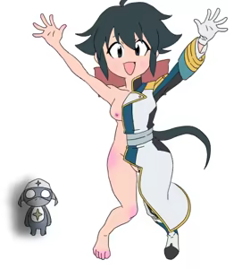 Page 1419 of Keroro Gunsou Collection Part 1 - preview thumbnail