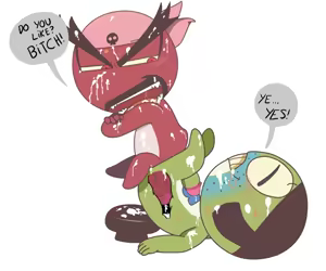 Page 1513 of Keroro Gunsou Collection Part 1 - preview thumbnail