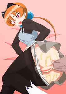Page 1716 of Keroro Gunsou Collection Part 1 - preview thumbnail
