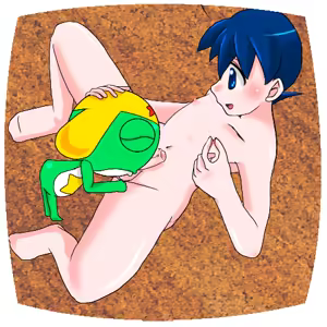 Page 1882 of Keroro Gunsou Collection Part 1 - preview thumbnail