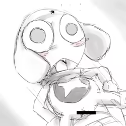 Page 1928 of Keroro Gunsou Collection Part 1 - preview thumbnail