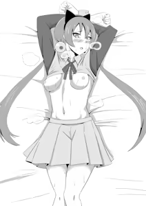 Page 576 of Keroro Gunsou Collection Part 1 - preview thumbnail