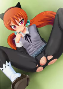 Page 1169 of Keroro Gunsou Collection Part 2 - preview thumbnail